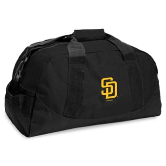 San Diego Padres Dome Duffel Bag