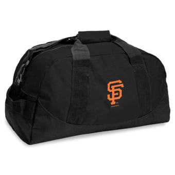 San Francisco Giants Dome Duffel Bag