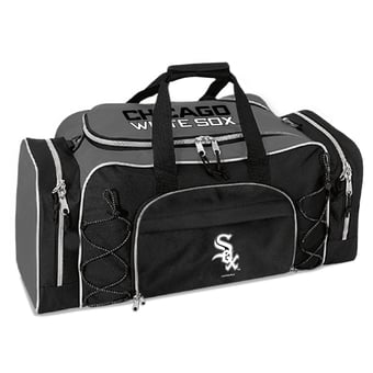 Chicago White Sox Action Duffel Bag