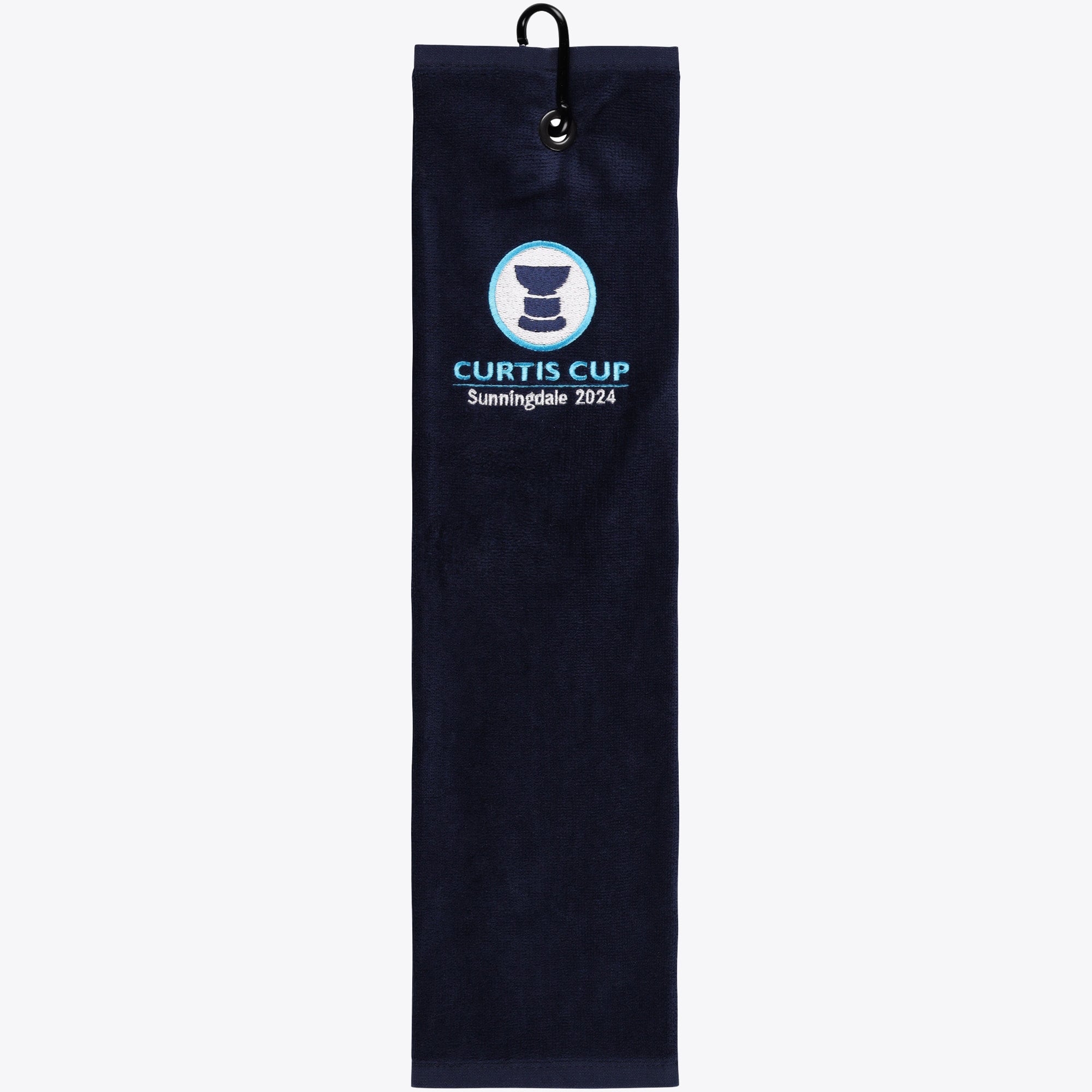 Curtis Cup Sunningdale 2024 Trifold Towel