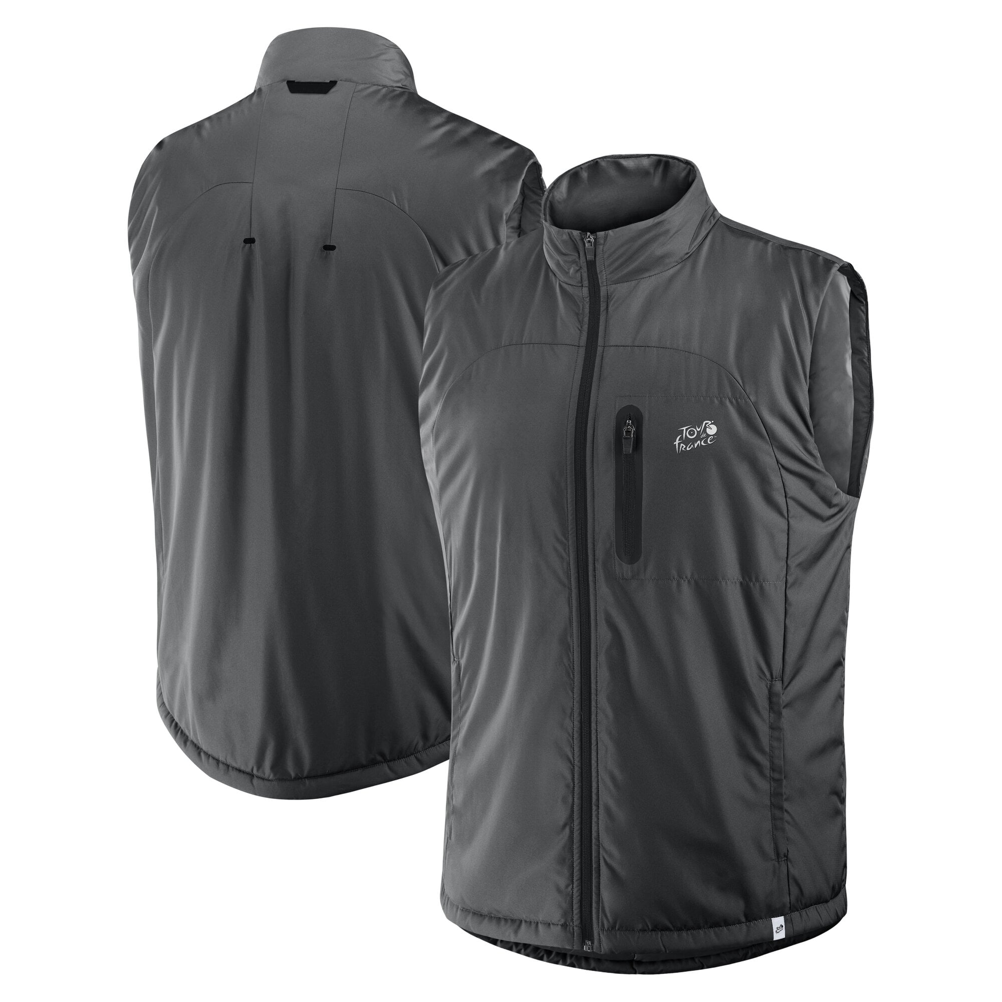 Le Tour de France Tech Gilet