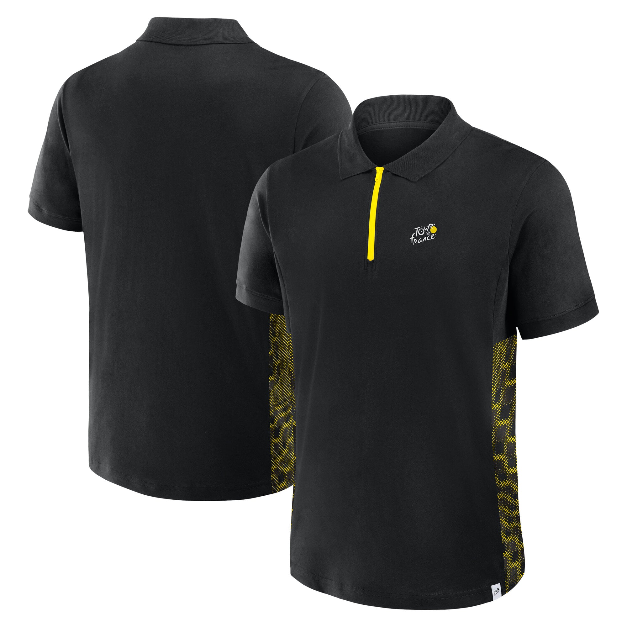 Polo in maglia del Tour de France