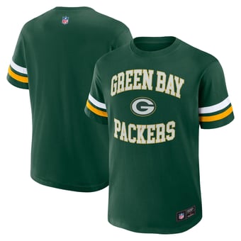 Green Bay Packers Foundation T-Shirt