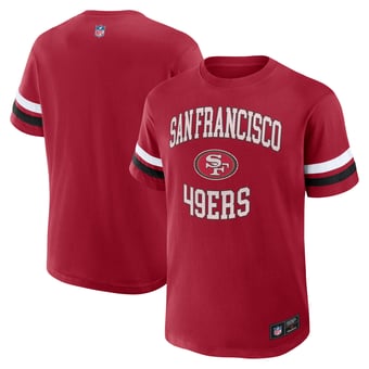 San Francisco 49ers Foundation T-Shirt