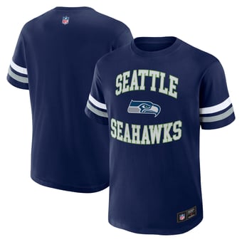 Seattle Seahawks Foundation T-Shirt