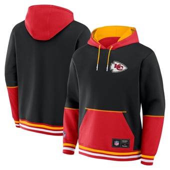Kansas City Chiefs Foundation Hoodie