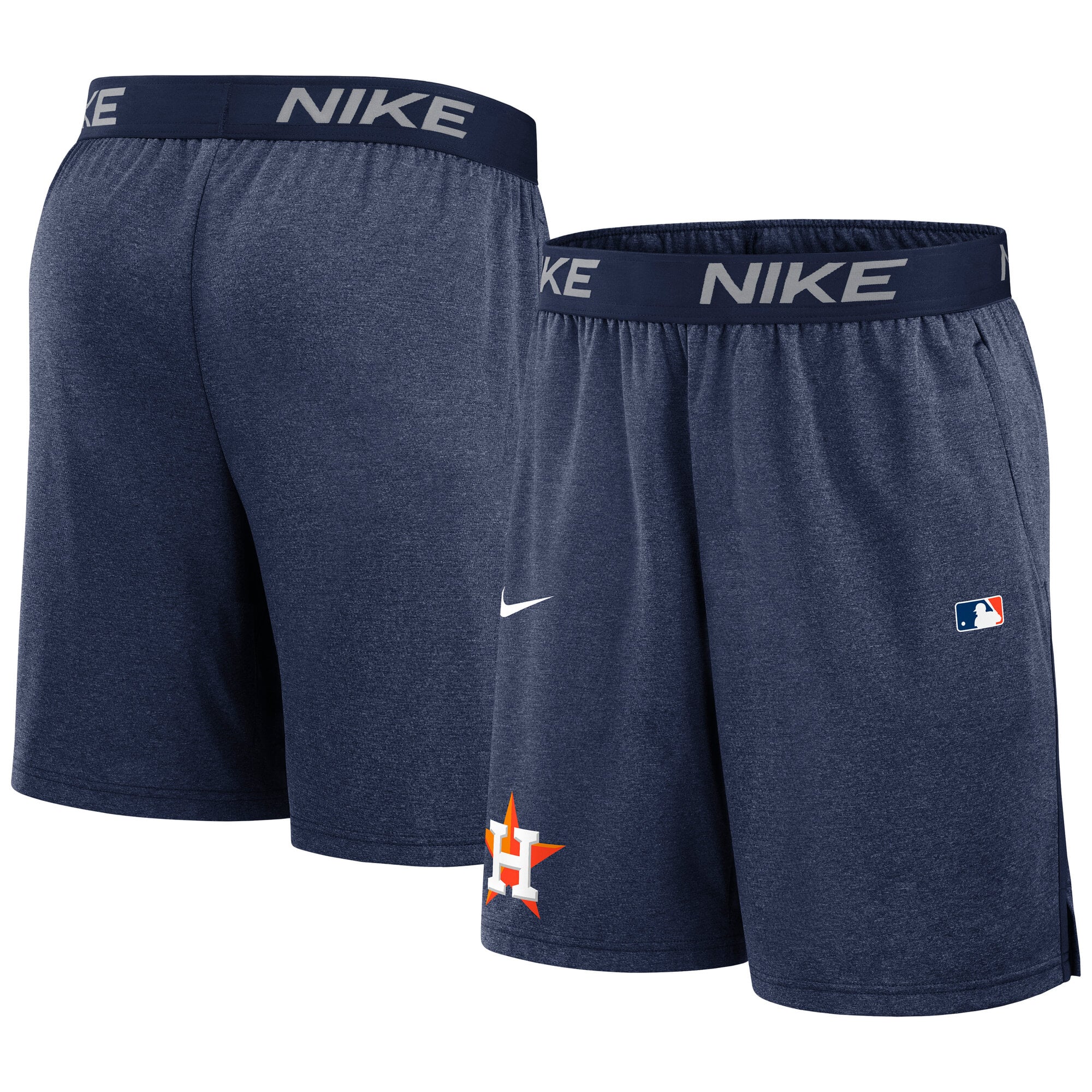 Houston Astros Nike Authentic Dri Fit Short Knit – Mens Houston Astros Nike Authentic Dri Fit Short Knit – Mens