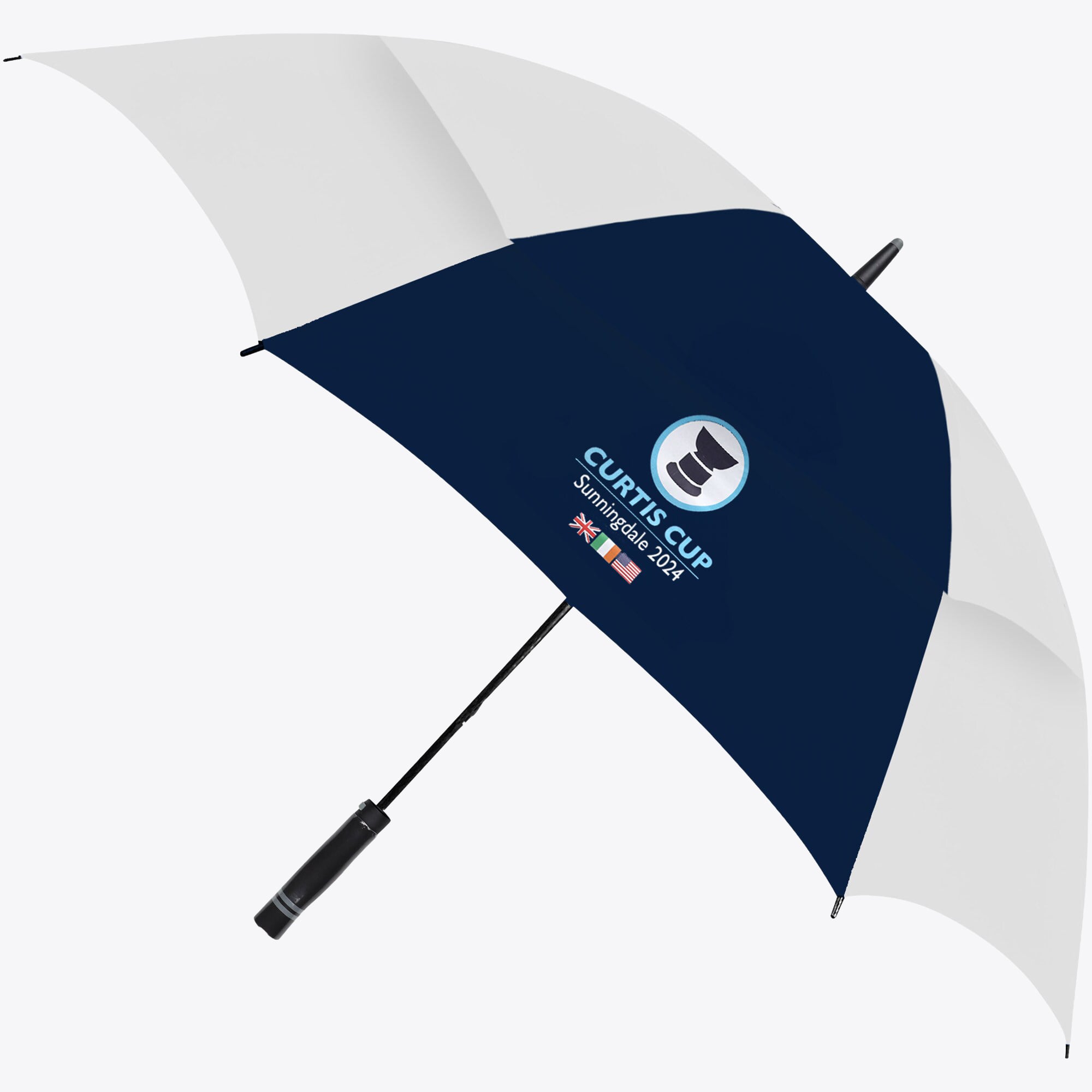 Ombrello Curtis Cup Sunningdale 2024 Tour Dri