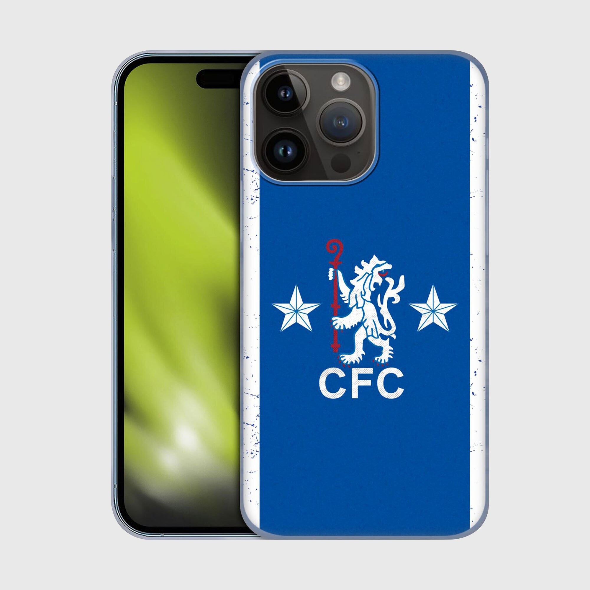 Coque de téléphone domestique Chelsea 1978 - iPhone