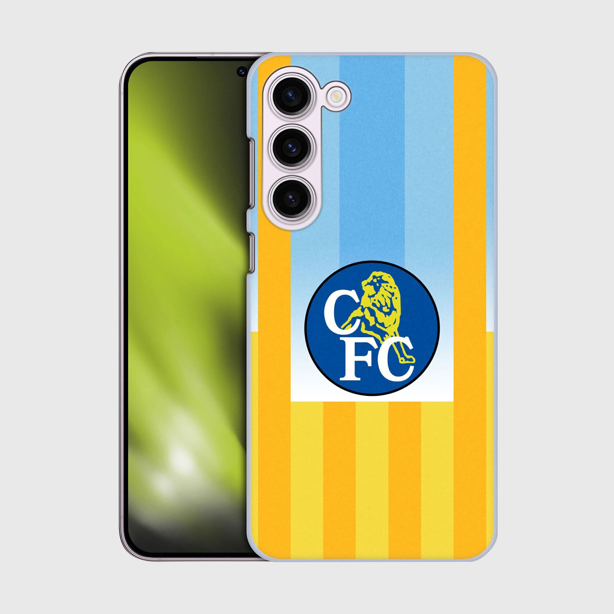 Coque de téléphone Chelsea 1998 extérieur - Samsung