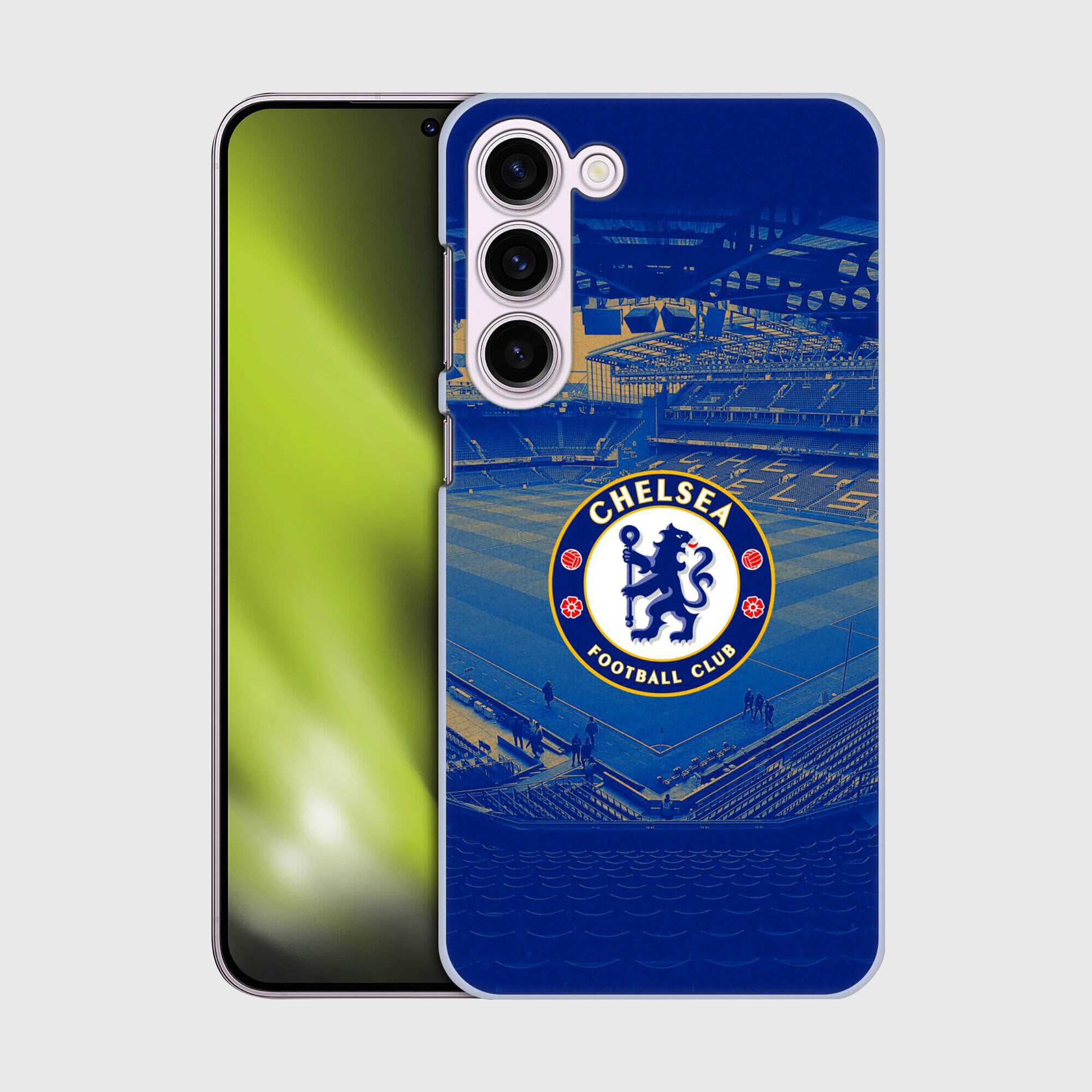 Coque de téléphone Chelsea Stamford Bridge - Samsung