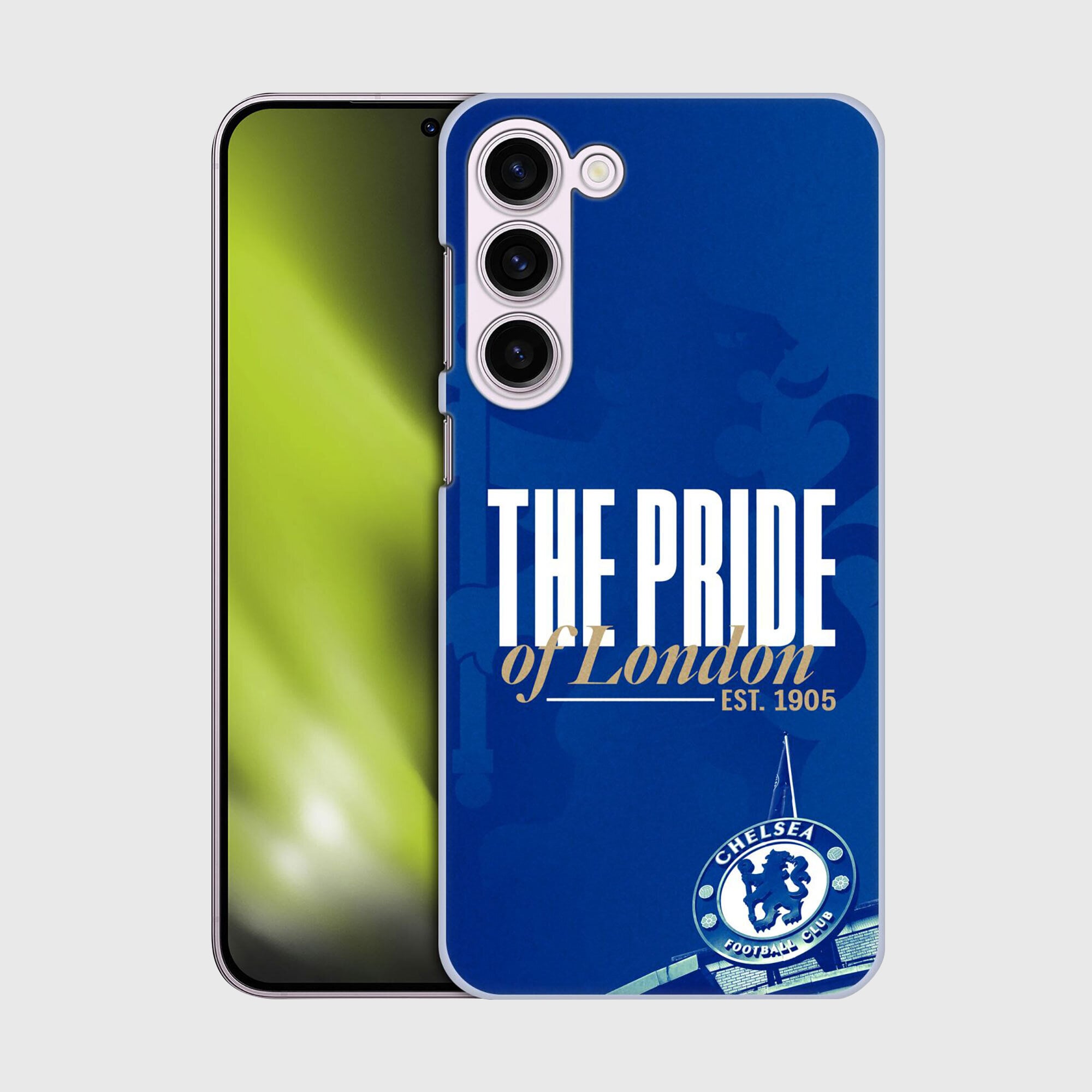 Coque de téléphone Chelsea Pride of London - Samsung