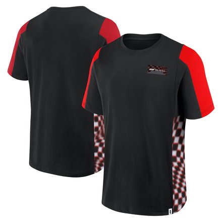 Formula 1 Lifestyle Panel T-Shirt
