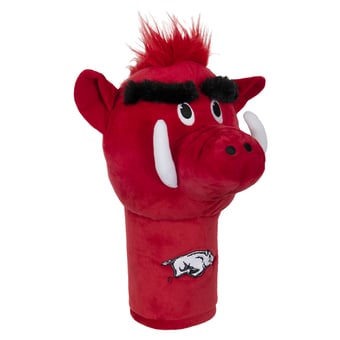 WinCraft Arkansas Razorbacks Mascot Headcover