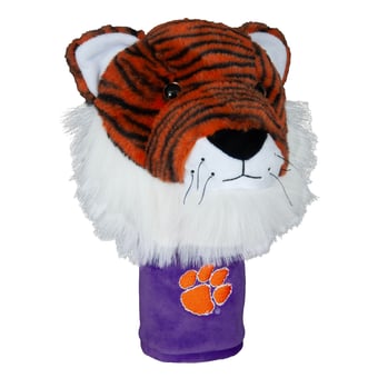 WinCraft Clemson Tigers Mascot Headcover