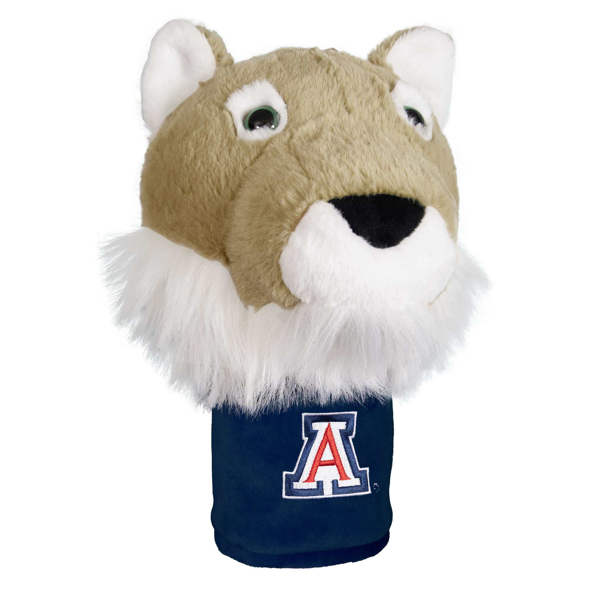 WinCraft Arizona Wildcats Mascot Headcover