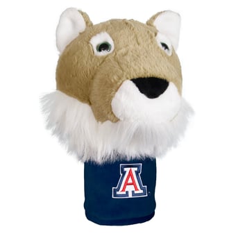 WinCraft Arizona Wildcats Mascot Headcover