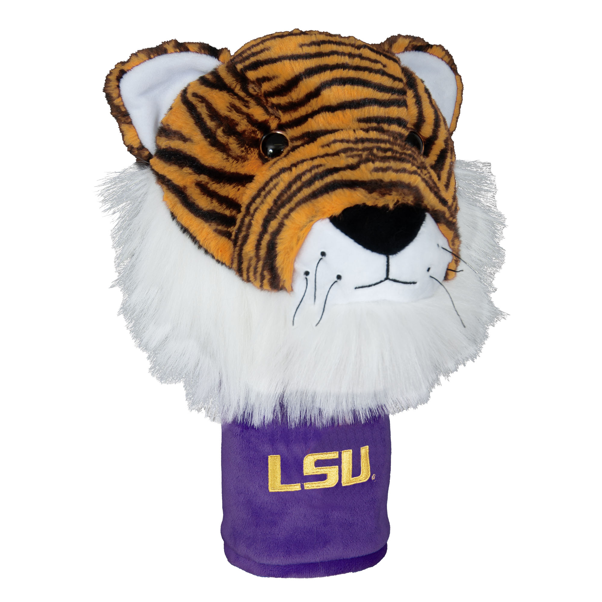 WinCraft LSU Tigers Mascot Headcover