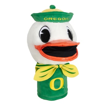 WinCraft Oregon Ducks Mascot Headcover