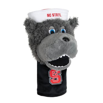 WinCraft NC State Wolfpack Mascot Headcover