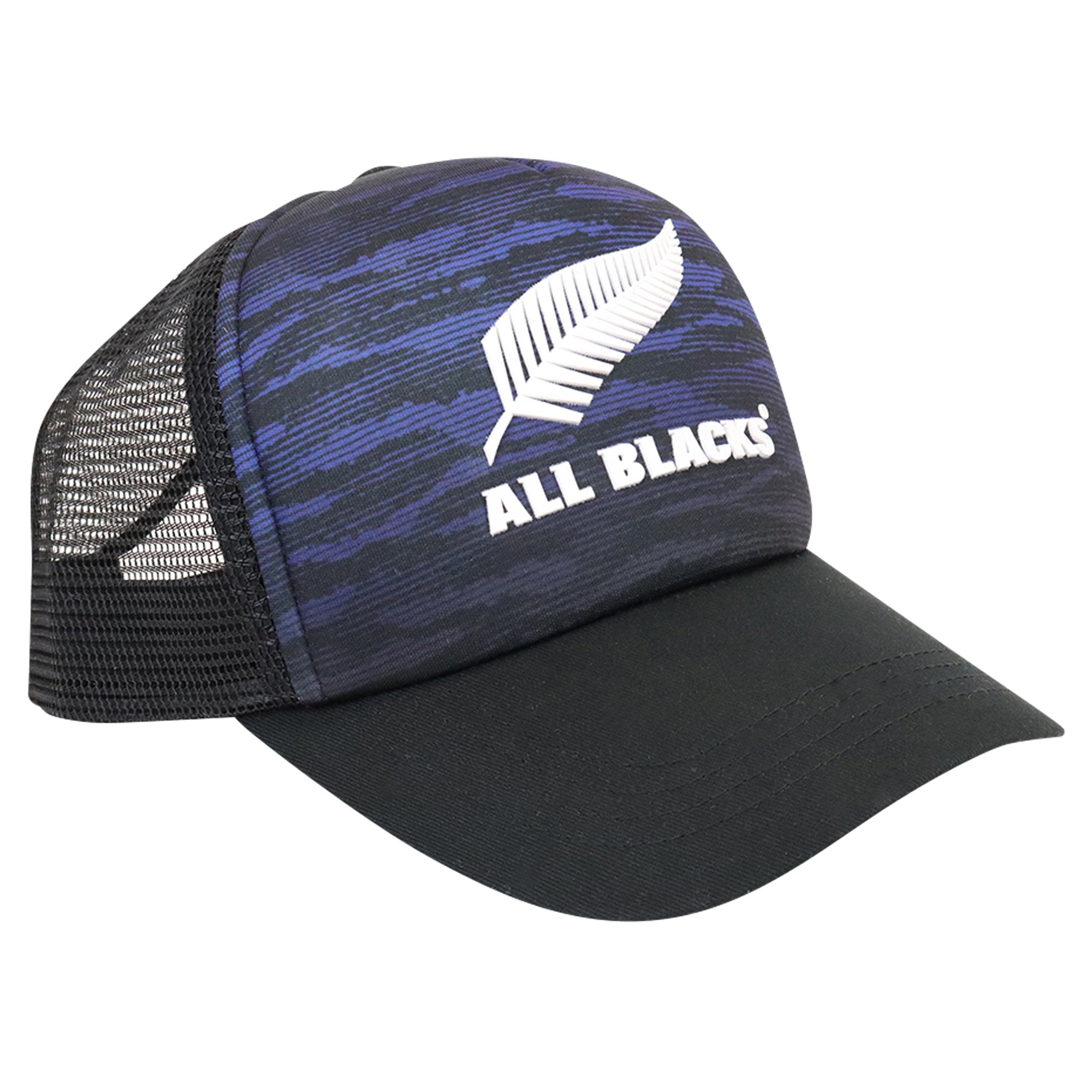 All Blacks Trucker Cap - Youth