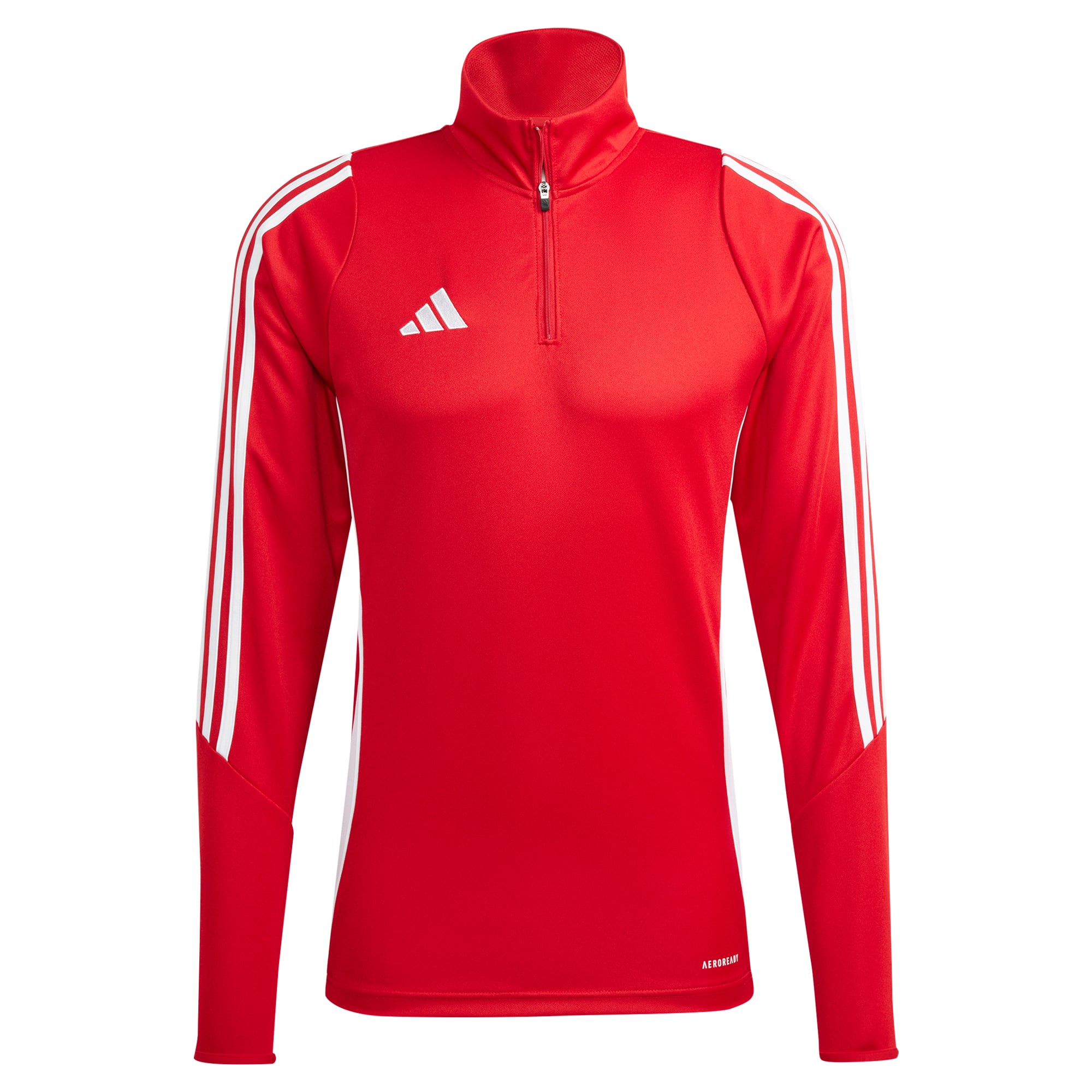 Maglia da allenamento adidas Tiro 24 - Rosso