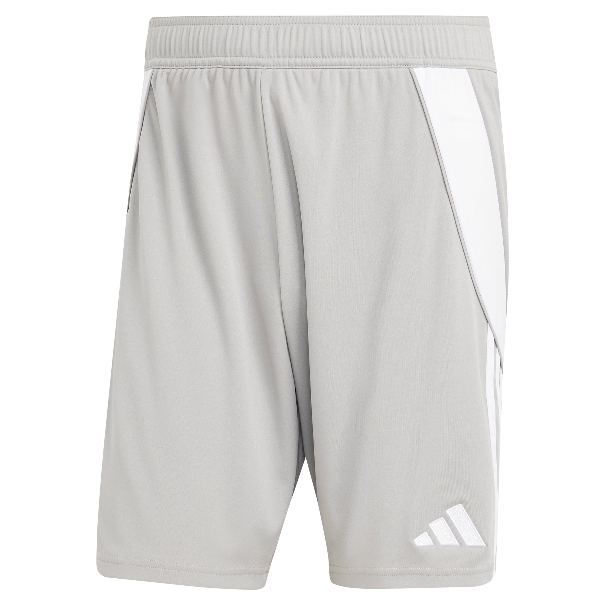Short da allenamento adidas Tiro 24 - Grigio