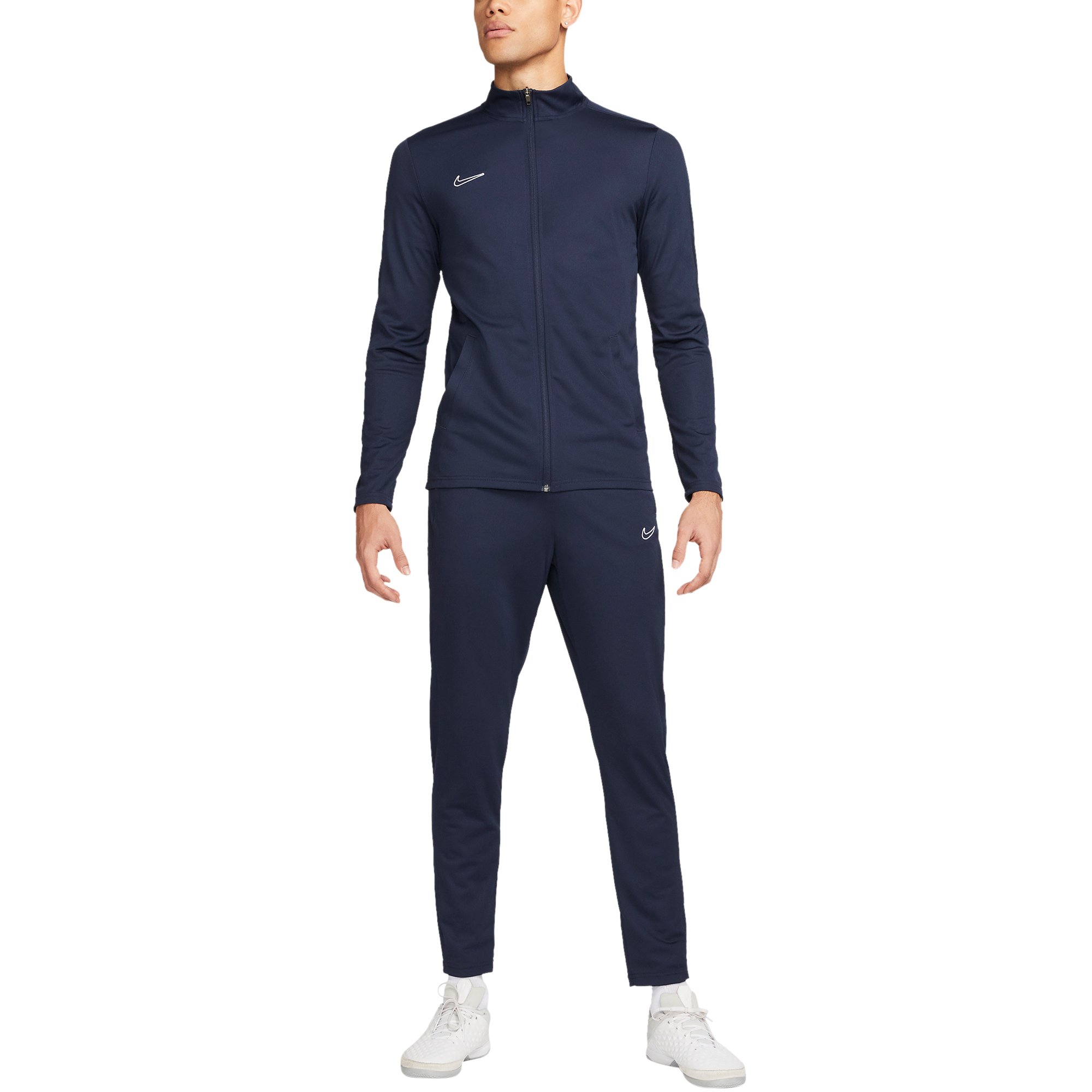 Tuta Nike Academy Dri Fit - Ossidiana