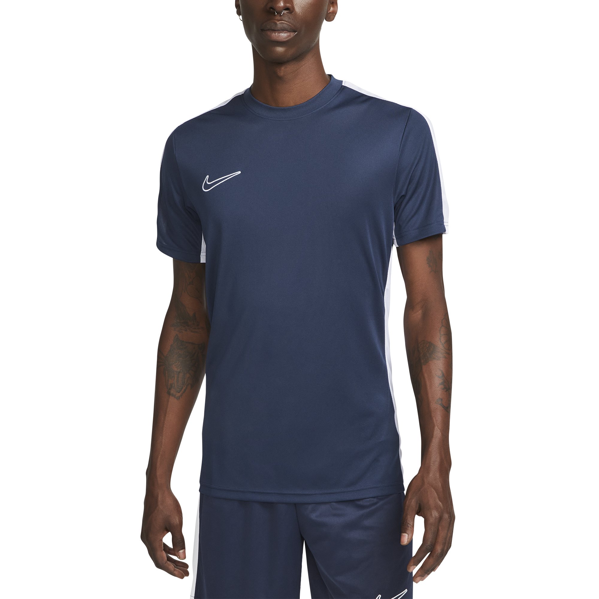 Maglia da allenamento Nike Academy Dri Fit - Ossidiana
