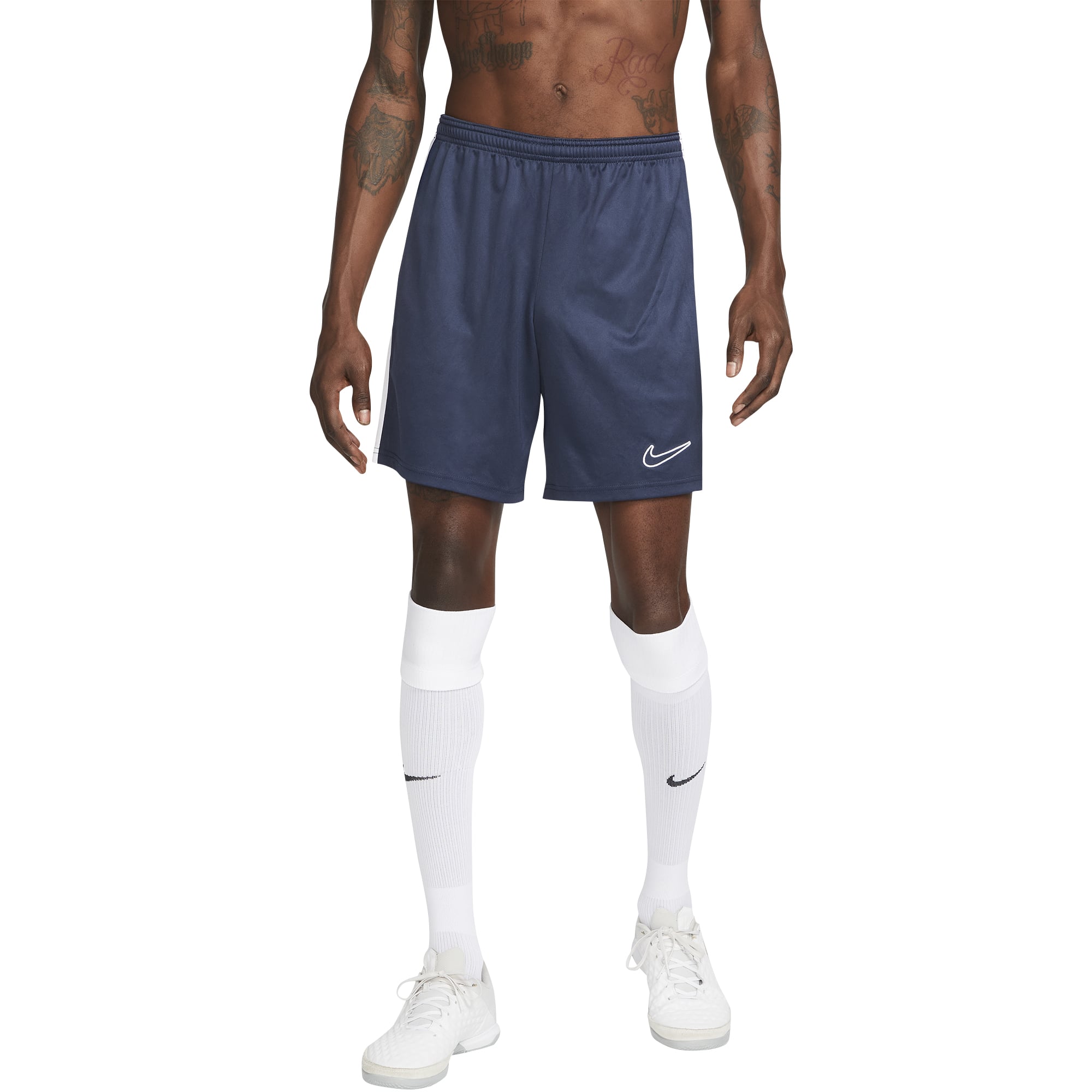 Pantaloncini Nike Academy Dri Fit - Ossidiana