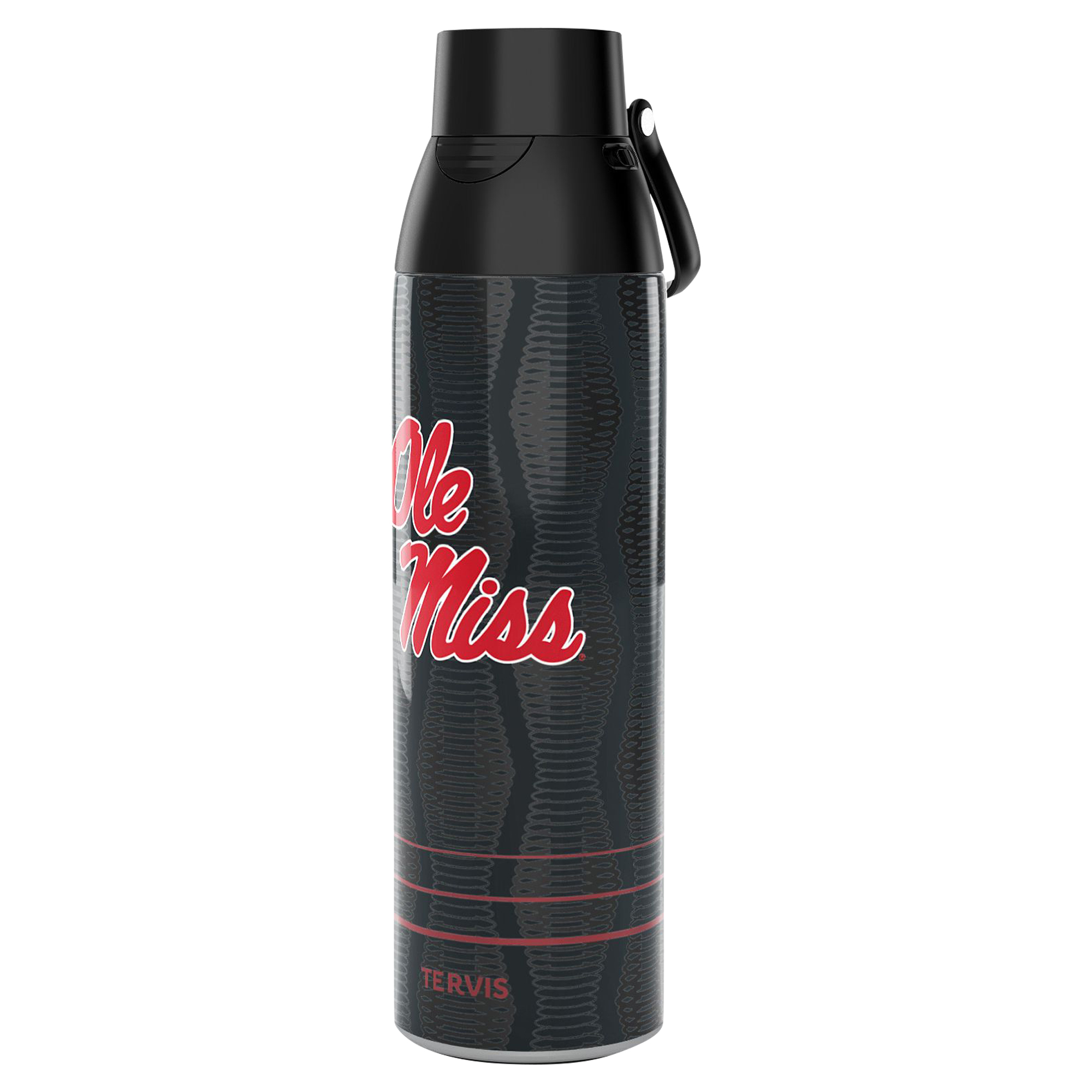 Tervis Ole Miss Rebels Full Speed 36oz. Venture Stainless Steel Water Bottle