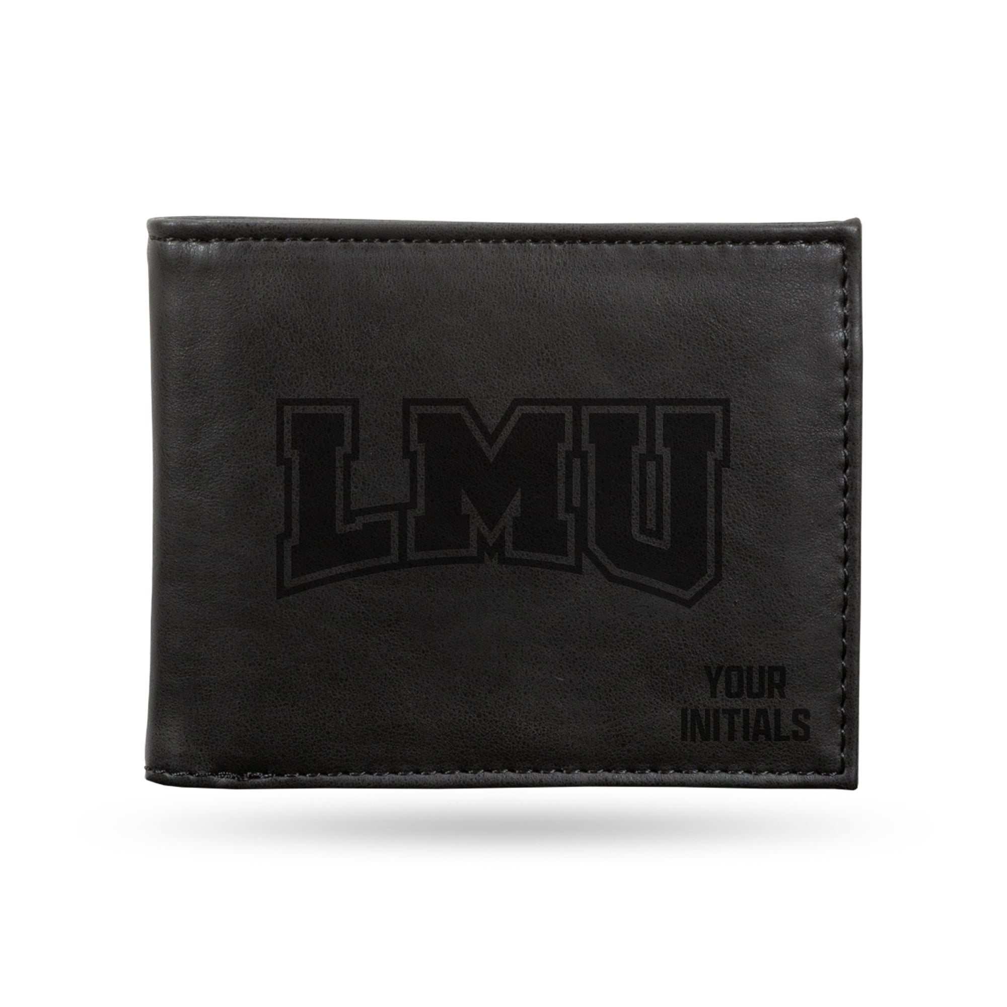 Loyola Marymount Lions Personalized Billfold Wallet