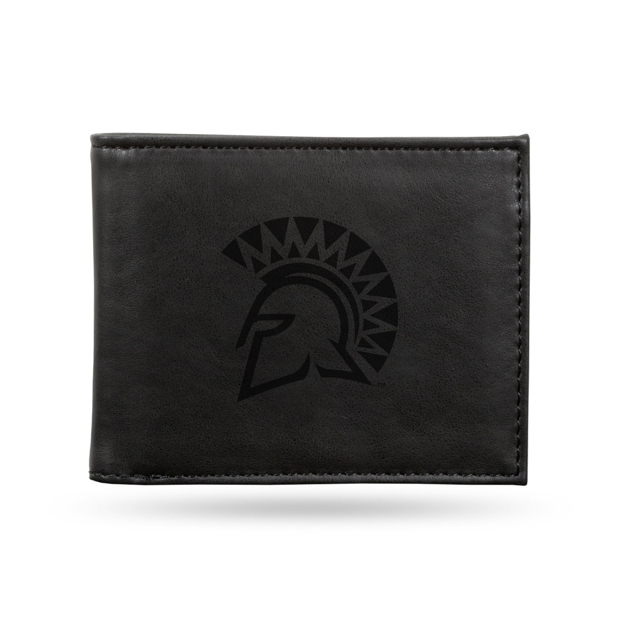 San Jose State Spartans Personalized Billfold Wallet