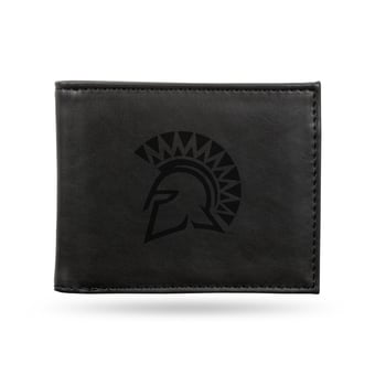 San Jose State Spartans Personalized Billfold Wallet