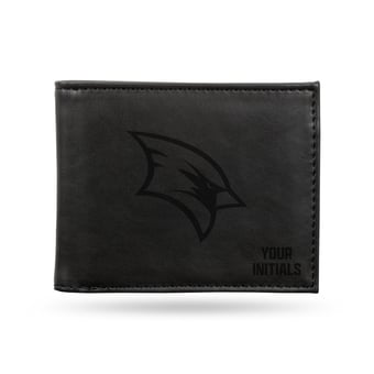 Saginaw Valley State Cardinals Personalized Billfold Wallet