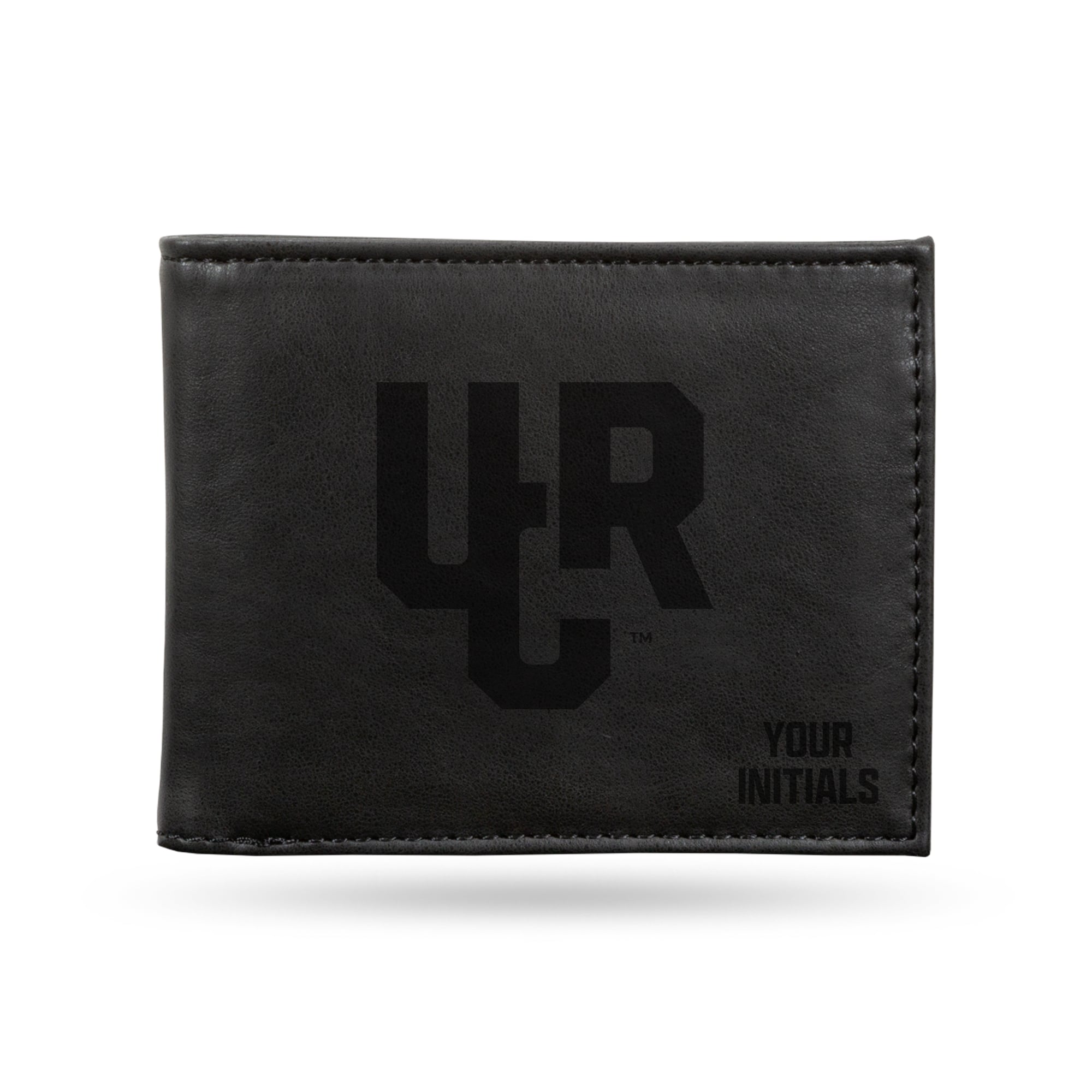 UC Riverside Highlanders Personalized Billfold Wallet
