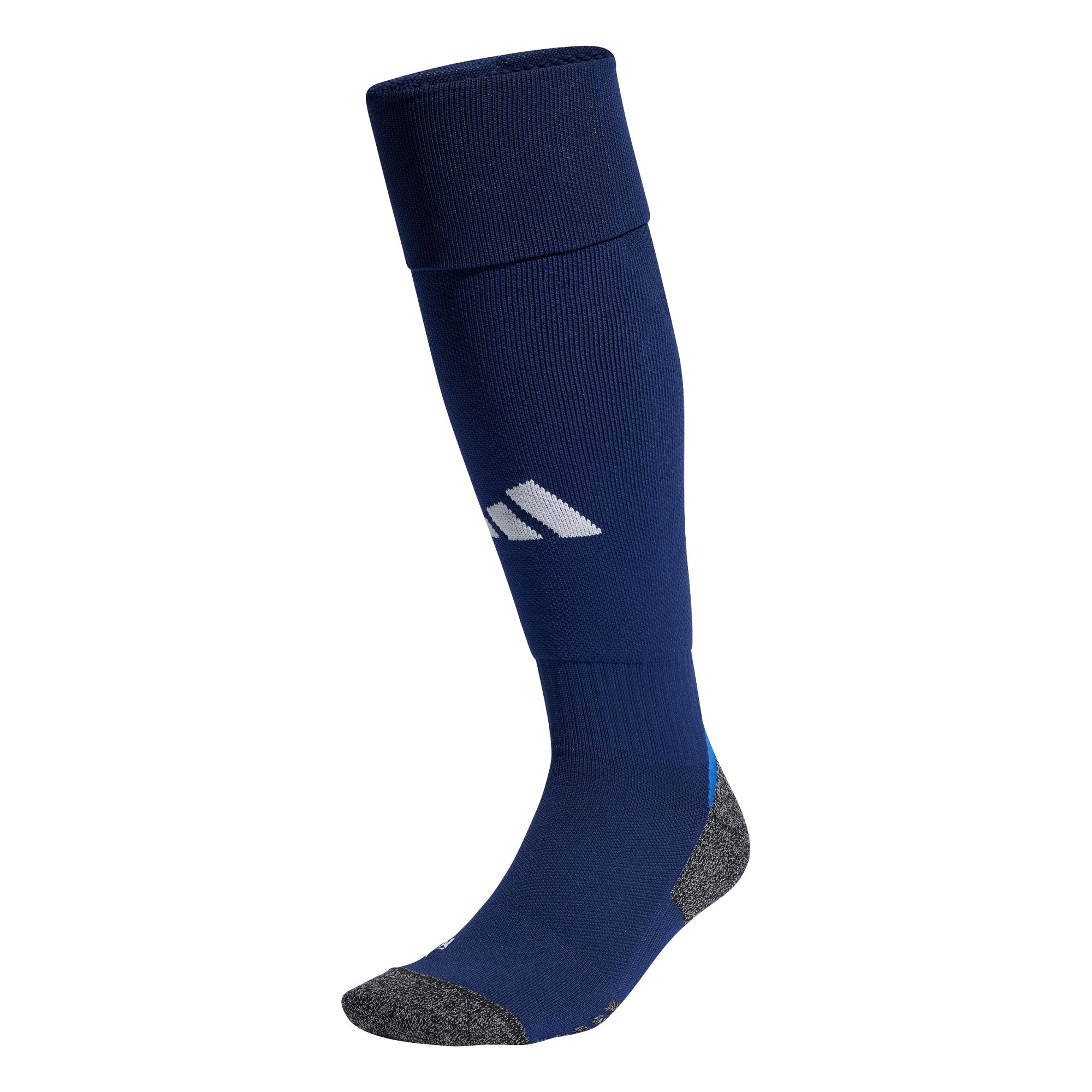 Calzettoni da calcio adidas 24 AEROREADY - Blu Navy