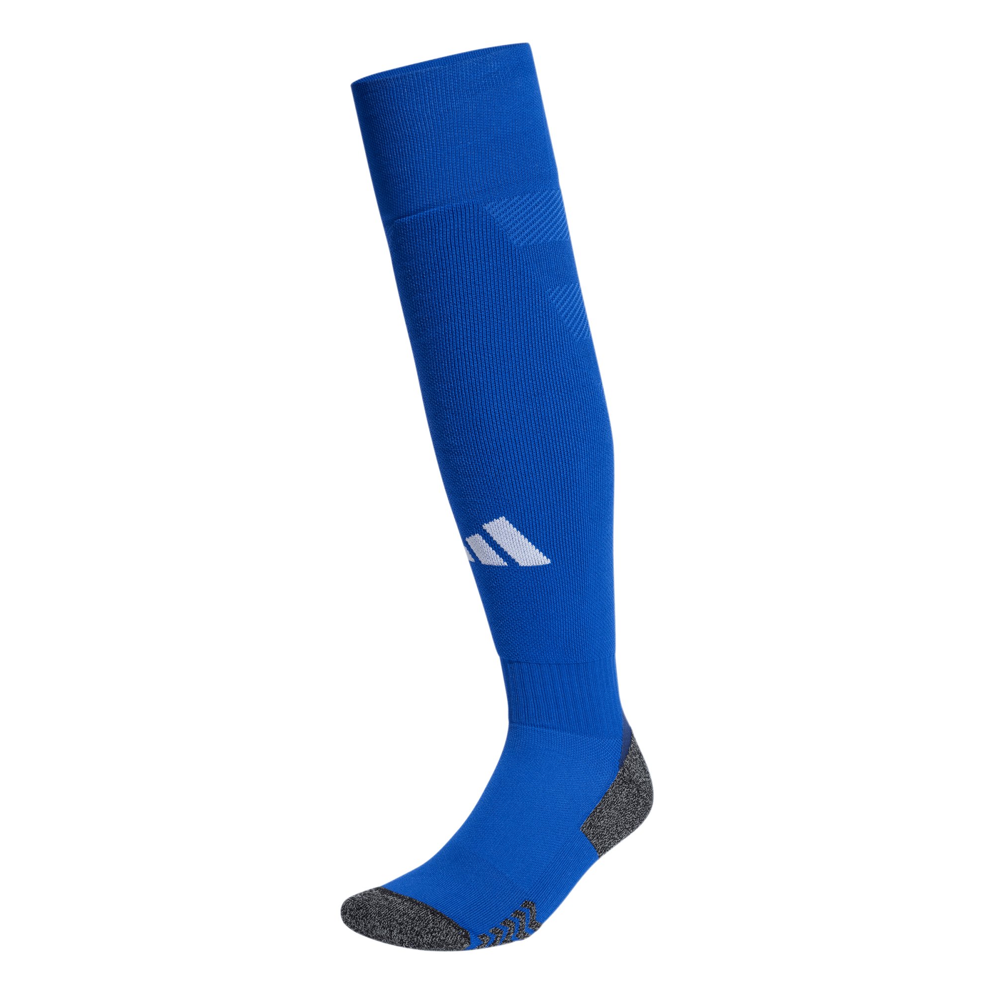 Calzettoni da calcio adidas 24 AEROREADY - Blu Reale