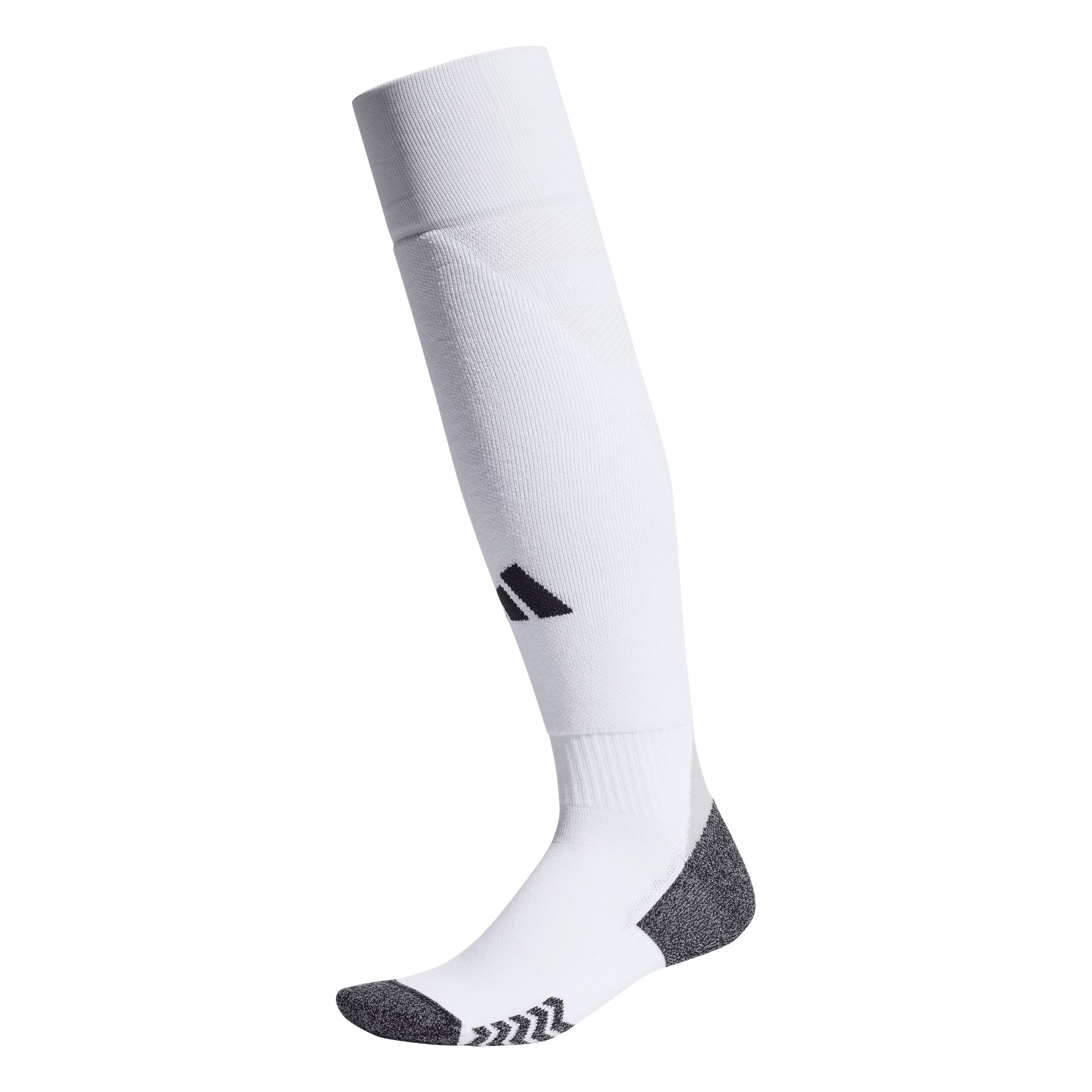 Calzettoni da calcio adidas 24 AEROREADY - Bianco