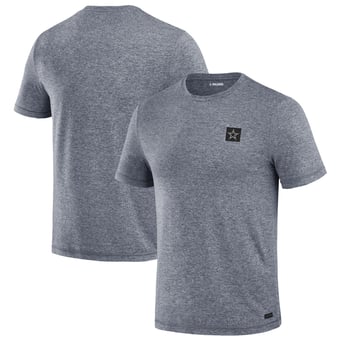 Men's J. Palmer Navy Dallas Cowboys Four Down T-Shirt