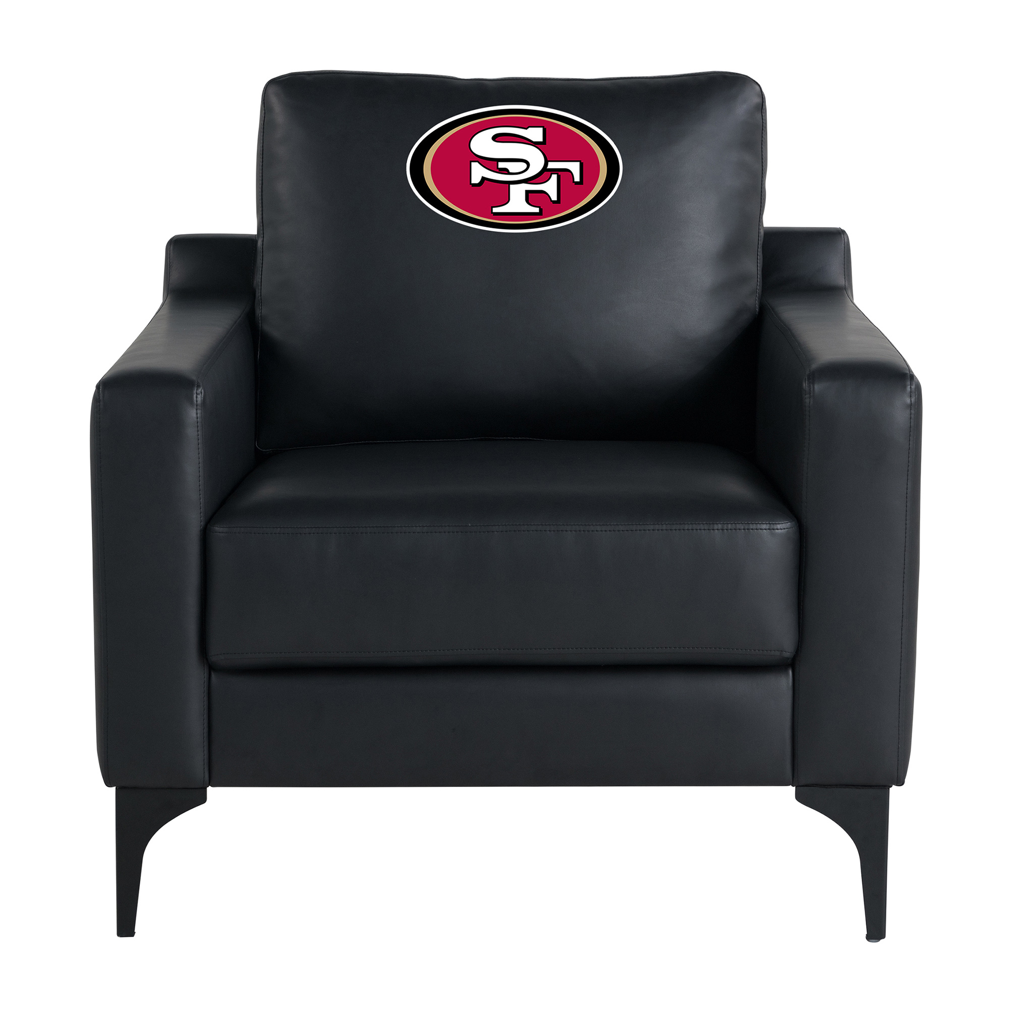 Imperial San Francisco 49ers Game Day Chair