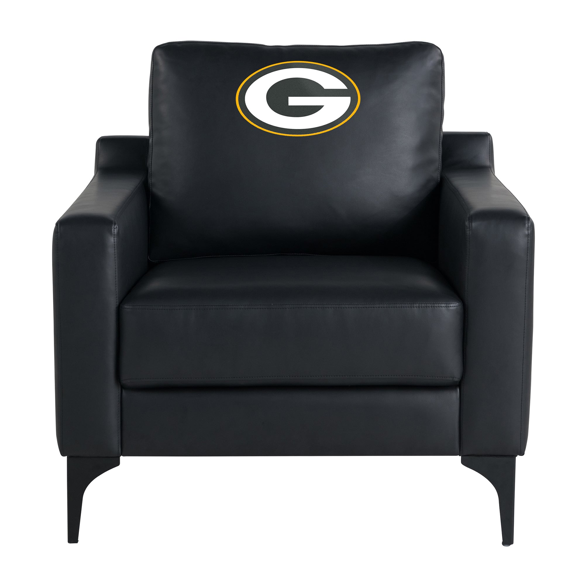 Imperial Green Bay Packers Game Day Chair