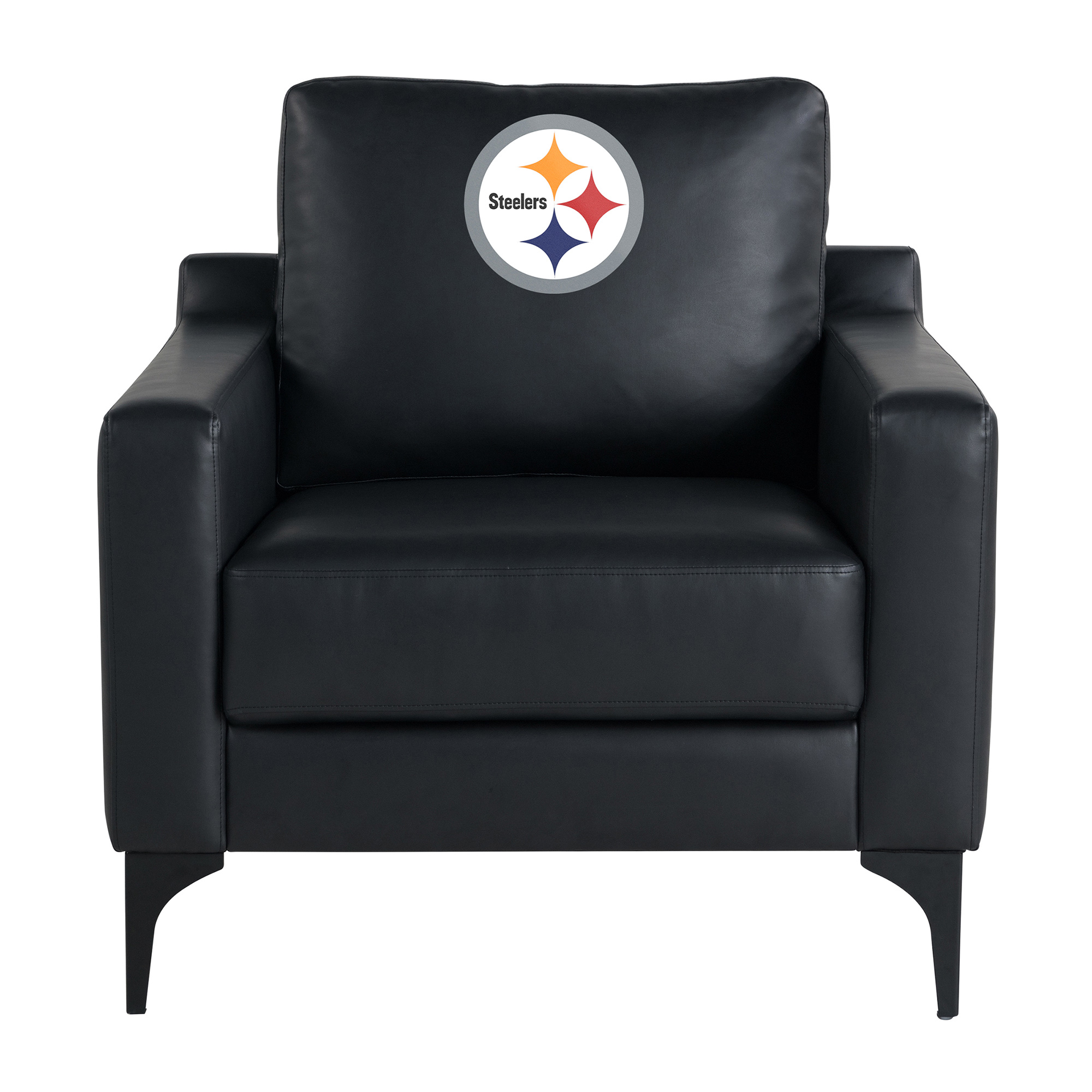 Imperial Pittsburgh Steelers Game Day Chair