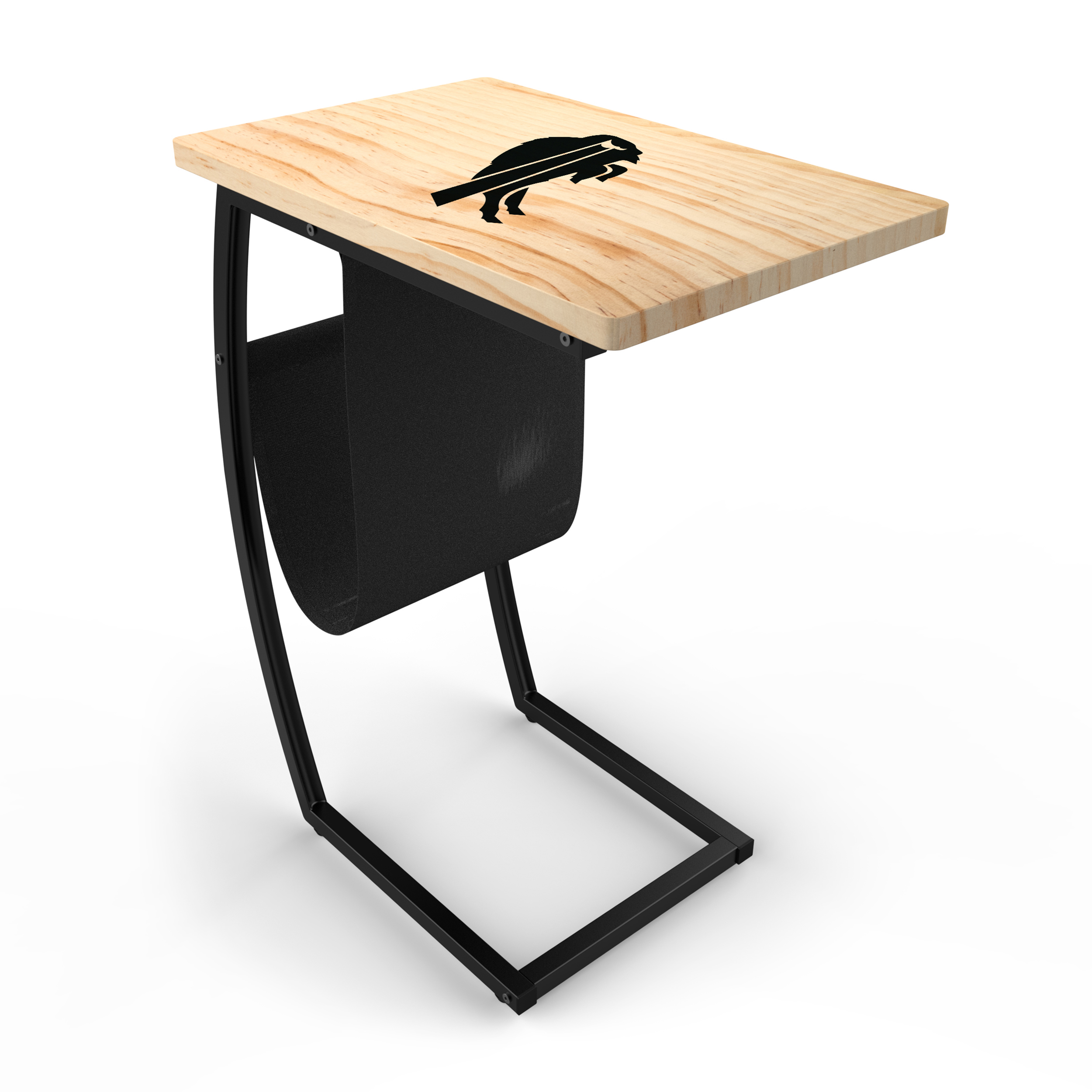 Buffalo Bills 12" x 18" Table