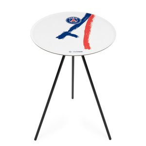 Table PSG x Helinox pliable et ultralégère, vue 2