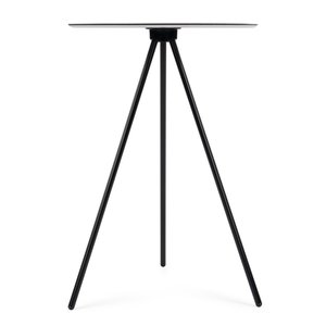 Table PSG x Helinox pliable et ultralégère, vue 3