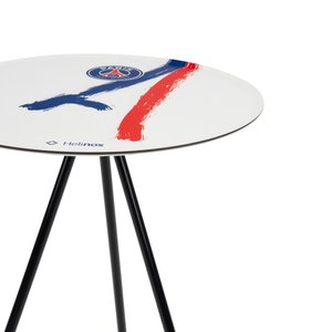 Table PSG x Helinox pliable et ultralégère, vue 4