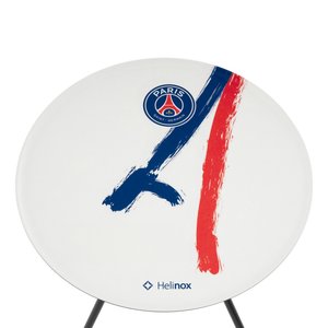 Table PSG x Helinox pliable et ultralégère, vue 5