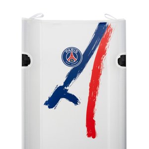 Banc PSG x Helinox pliable et ultraléger, vue 3