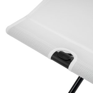 Banc PSG x Helinox pliable et ultraléger, vue 4